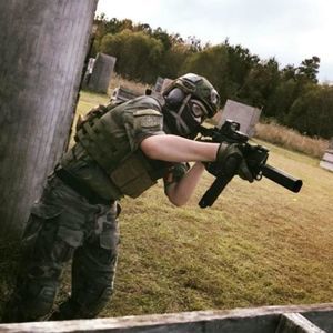 Meet your Posher, Riley